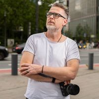 Jens Glessing