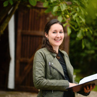 Nadine van Giezen