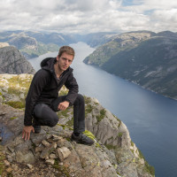 Tjeerd Visser