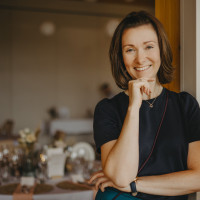 Andrea Penndorf
