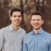 Andreas Aichele & Daniel Fürst