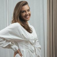 Diana - Roxana Birjac