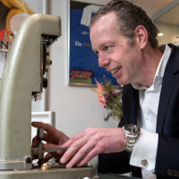 Johan van Dijk