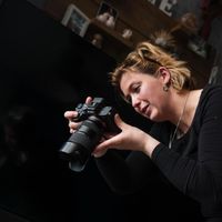 Daphne Scheer