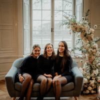 Berit Wakka & Annabel Ederveen