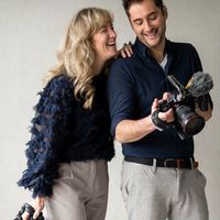 Angelique & Sylvester