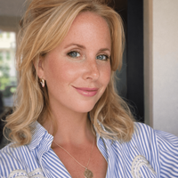 Anne Notenboom Lemon Blush Visagie