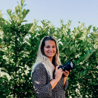 Anouk van der Wal