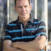 Anthony van Diepen