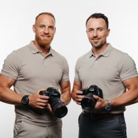 Simon & Armin