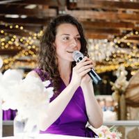 Christina Hein - freie Rednerin & Sängerin aus Garbsen (Region Hannover)