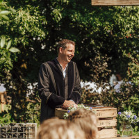 Douwe Hoekstra