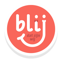 blij dat zijn wij