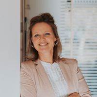 Maayke Schottert