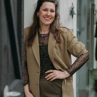 Anneloes van der Kolk