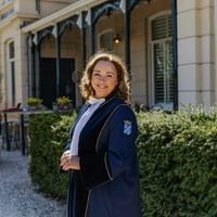 Sandra Baars 💛 Connect&C