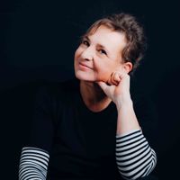 Brigitte Ruijtenbeek