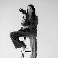 Lux Visual Storytellers