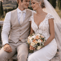 Weggemans – Bruid & Bruidegom op maat