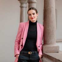 Christina Sperschneider