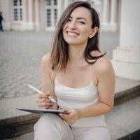 Lena Lavrik.de