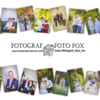 Fotograf Foto Fox
