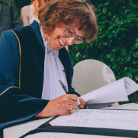 Corine van Ruissen - CorCore Weddings