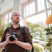 Danny van der Sluijs