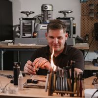 Derek Nuijens