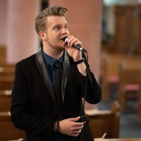Sascha Kollarz - Sänger