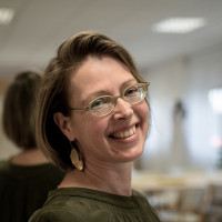 Marian van der Leij