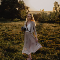 Monika Necker