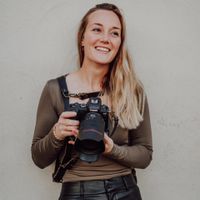 Captured by Jietske