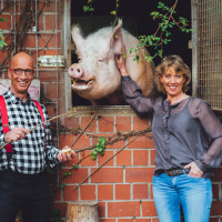 Susanne & Rudi Jöring