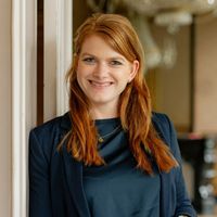 Ingrid van de Coevering