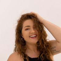 Ilse Vandroogenbroeck