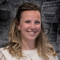 Esther Lenssen