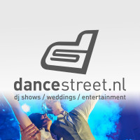 Dance Street DJ shows