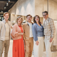 Familie Bastiaansen