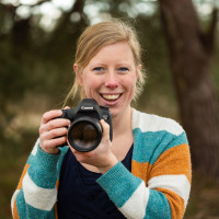 Inge van den Broek