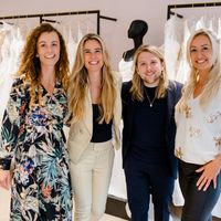 Feliz Novia - Bruidsmode met een Belevenis