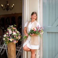 Mariëlle Ruitenbeek- FlowerPassie-