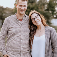 Jasmin & Daniel