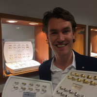 Jeroen Vonk