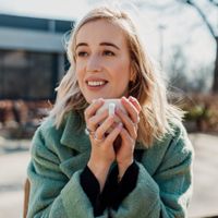 Sanne Koblens
