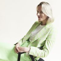 Anne-Martine Speelman