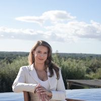 Shannon - Destination weddingplanner