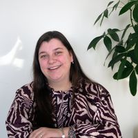Joëlle Besselink-Stuart