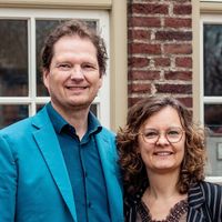 Erik & Irma