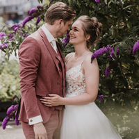 Jouke-Jan & Vivian